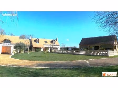 longère 7 pièces 197 m²