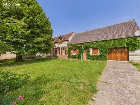 maison 5 pièces 130 m²