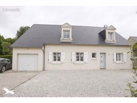 maison 7 pièces 170 m²