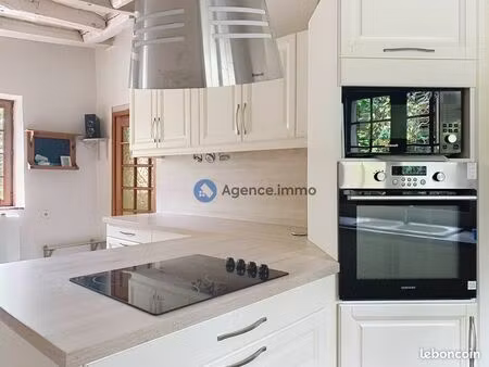 maison 5 pièces 115 m²