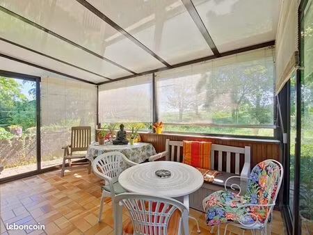 maison 6 pièces 169 m²