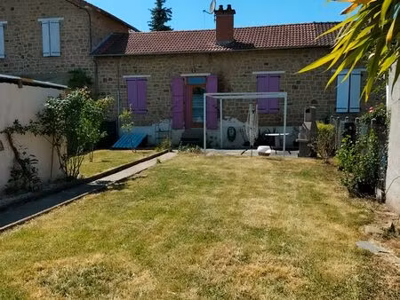 maison 3 pieces 50 m2