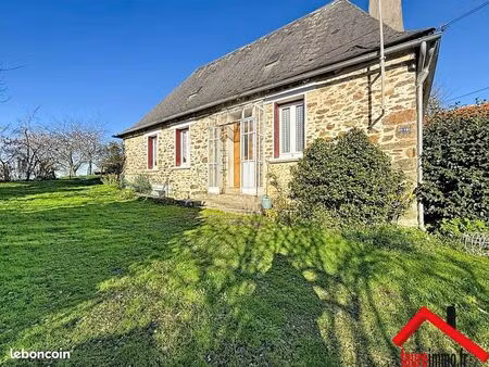 maison 4 pièces 72 m²