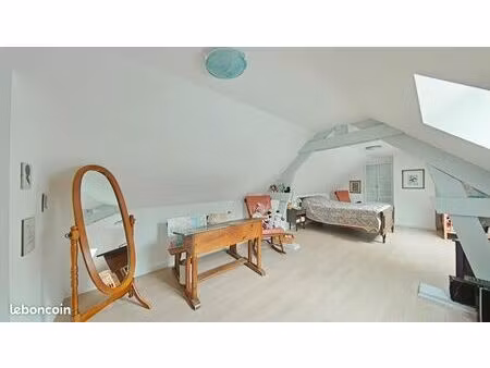 maison 5 pièces 155 m²