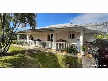 maison t4 familiale avec piscine dans lotissement recherché