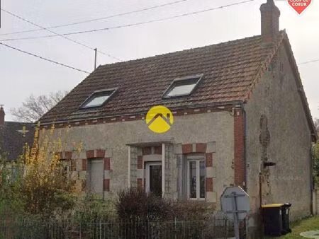 maison 5 pièces 97 m²