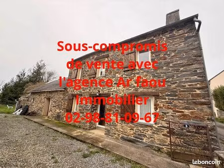 maison 7 pièces 82 m²