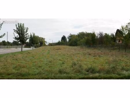 terrain constructible 1530 m² proche lac de bouzey (vosges)