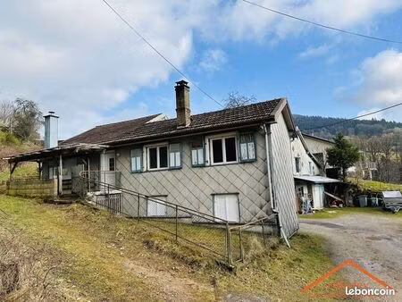 maison 4 pièces 87 m²