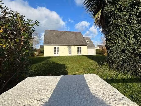 maison 4 pièces 74 m²