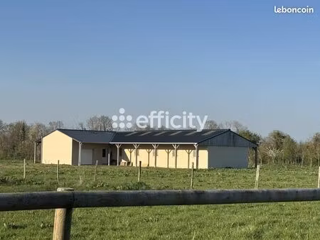 maison 2 pièces 40 m²