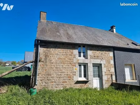maison 2 pièces 50 m²