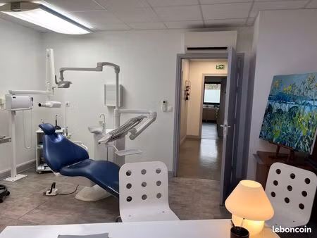 location bureau médical ou paramédical