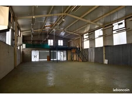 a louer local commercial