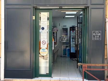 local 28 m² saint cyr sur mer