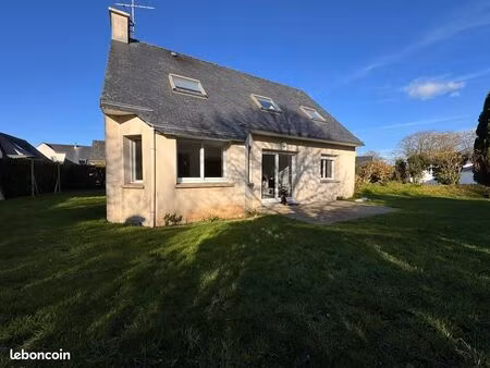 maison 5 pièces 112 m²