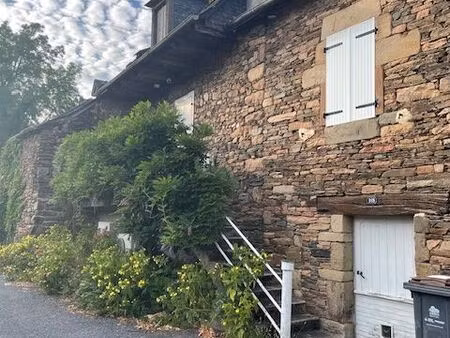 jolie maison de campagne 135m2