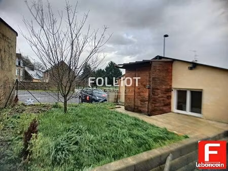 appartement 2 pièces 24 m²