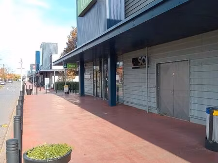 centre d'activités nord cote d'or