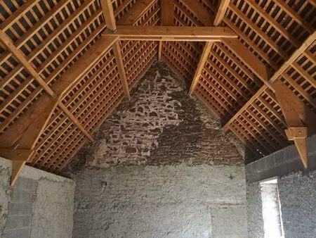 garde meubles / archivage / box / stockage