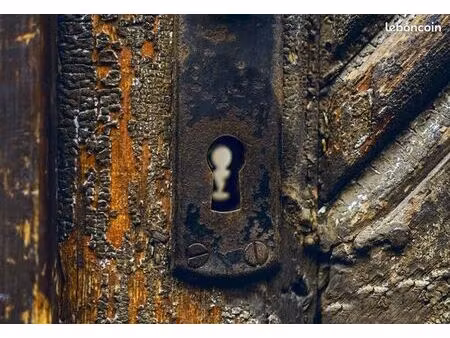 location cave / espace commercial atypique – idéal escape game  salle de jeux  espace dégu