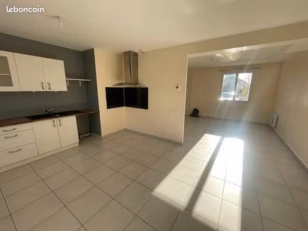 maison 6 pièces 99 m²