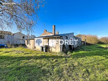 maison 5 pièces 149 m²