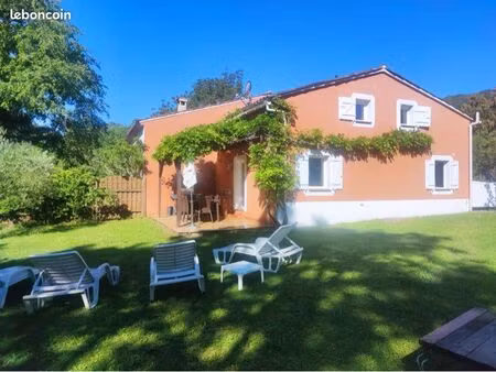 à louer jusqu’à fin avril