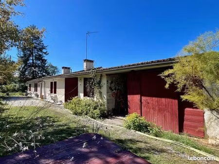 maison 7 pièces 164 m²