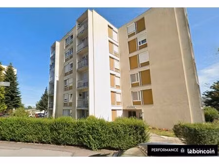 appartement 2 pièces 52 m²