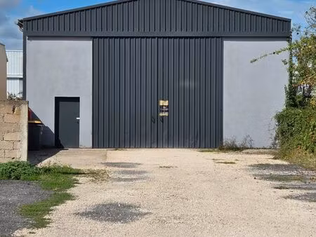 local commercial et activité