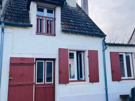 maison à louer bruère allichamps