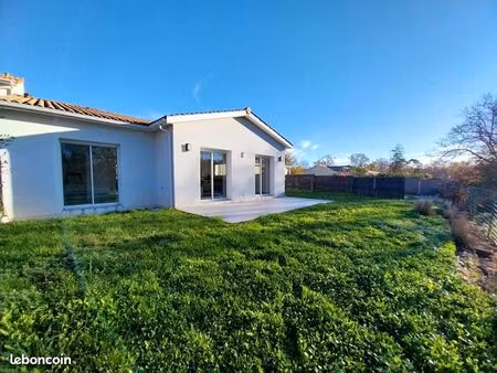 maison 4 pièces 108 m²