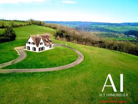 maison 7 pièces 213 m²