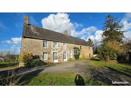 maison 8 pièces 128 m²