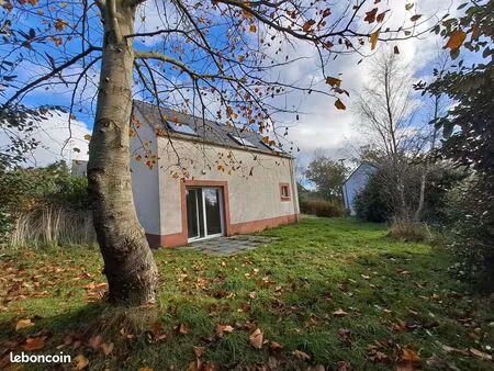 maison 4 pièces 84.56m²