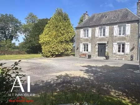 maison 5 pièces 137 m²