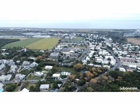 la résidence les jardins d'antarès - appartements de standing - duparc sainte-marie
