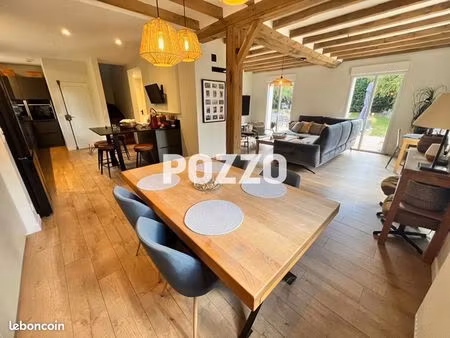 maison 6 pièces 150 m²