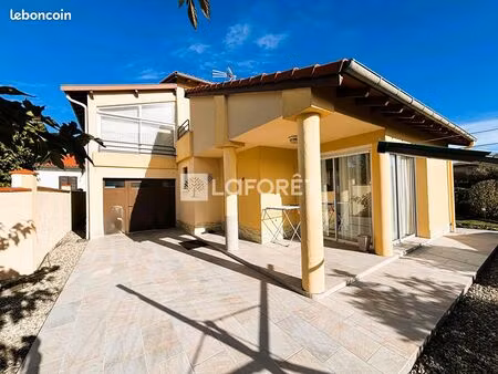 maison 5 pièces 116 m²