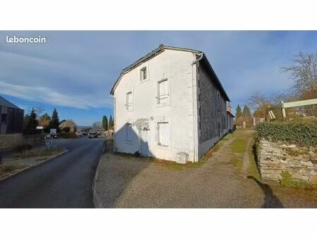 maison 6 pièces 130 m²