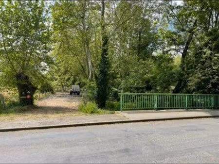 terrain aigrefeuille d aunis