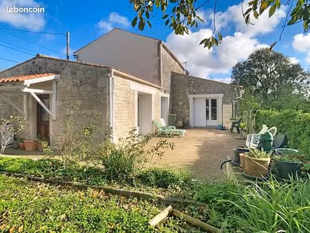 maison 4 pièces 120 m²