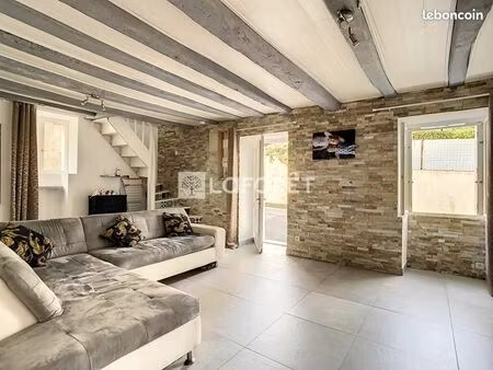maison 3 pièces 83 m²