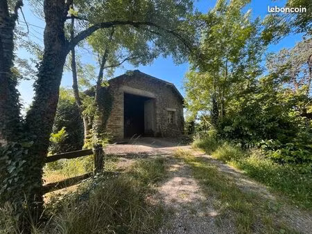 ferme 5 pièces 150 m²