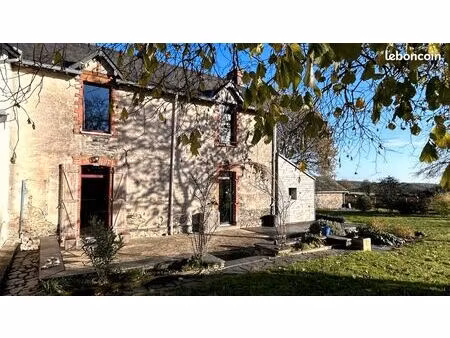 maison 3 pièces 117 m²