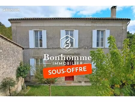 maison 5 pièces 117 m²