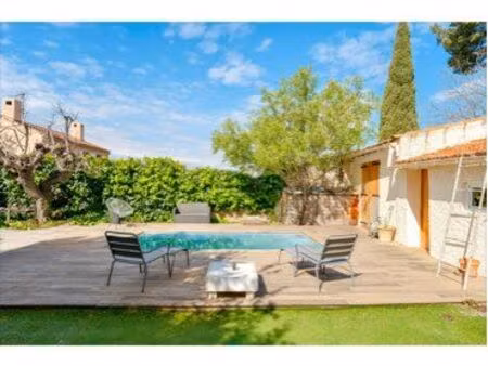 location meublée maison au cœur de la serinette