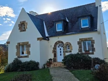 maison 6 pièces 140 m²