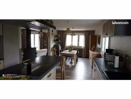 maison 6pieces